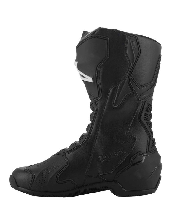 Alpinestars SMX-6 V3 Drystar Motorradstiefel – Schwarz 224302510 - 3