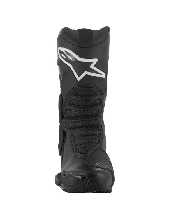 Alpinestars SMX-6 V3 Drystar Motorradstiefel – Schwarz 224302510 - 4