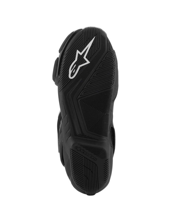 Alpinestars SMX-6 V3 Drystar Motorradstiefel – Schwarz 224302510 - 5
