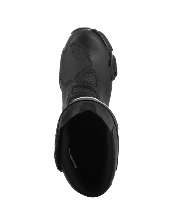 Alpinestars SMX-6 V3 Drystar Motorradstiefel – Schwarz 224302510 - 6