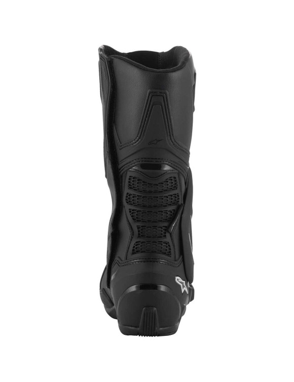 Alpinestars SMX-6 V3 Drystar Motorradstiefel – Schwarz 224302510 - 7