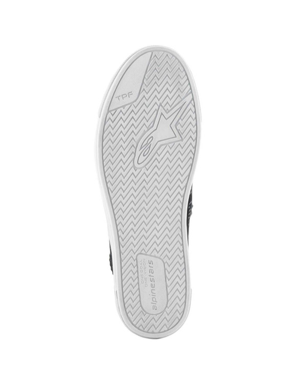 Alpinestars Stated Motorcycle Shoes - Black/Grey/White 25401241004 - 7 Alpinestars Stated Motorcycle Shoes - Black/Grey/White 25401241004 - 7