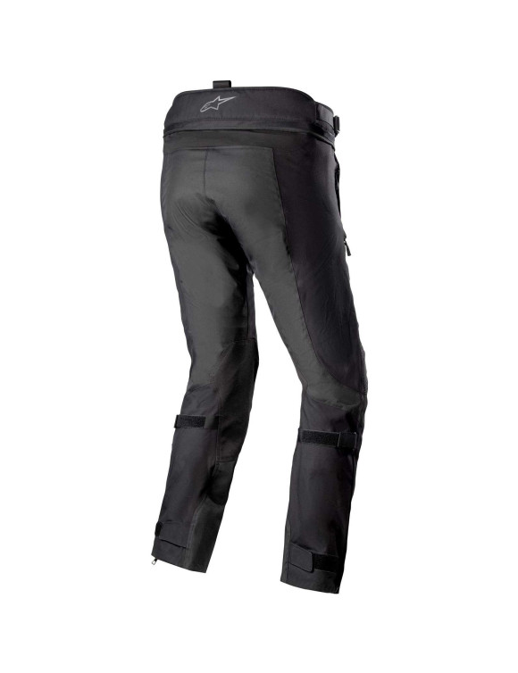 Alpinestars Bogotà Pro Drystar® Men's Motorcycle Pants Black 32269231100 - 7
