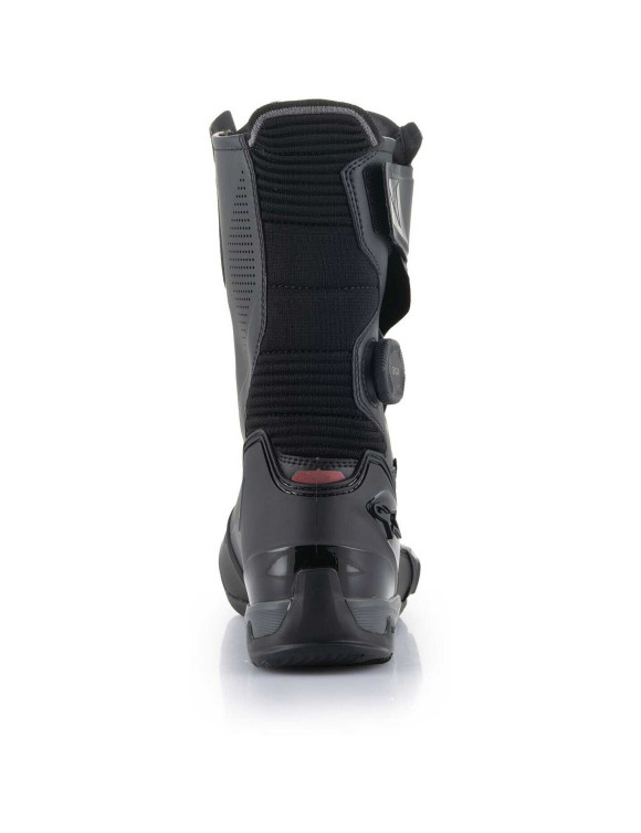 Alpinestars Sp-X Boa Motorradstiefel – Schwarz/Schwarz 22220241100 - 7