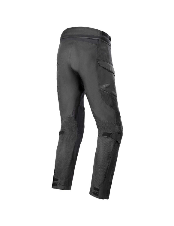 Alpinestars Andes Air Drystar® Black Men's Motorcycle Pants 322792410 - 2 Alpinestars Andes Air Drystar® Black Men's Motorcycle Pants 322792410 - 2