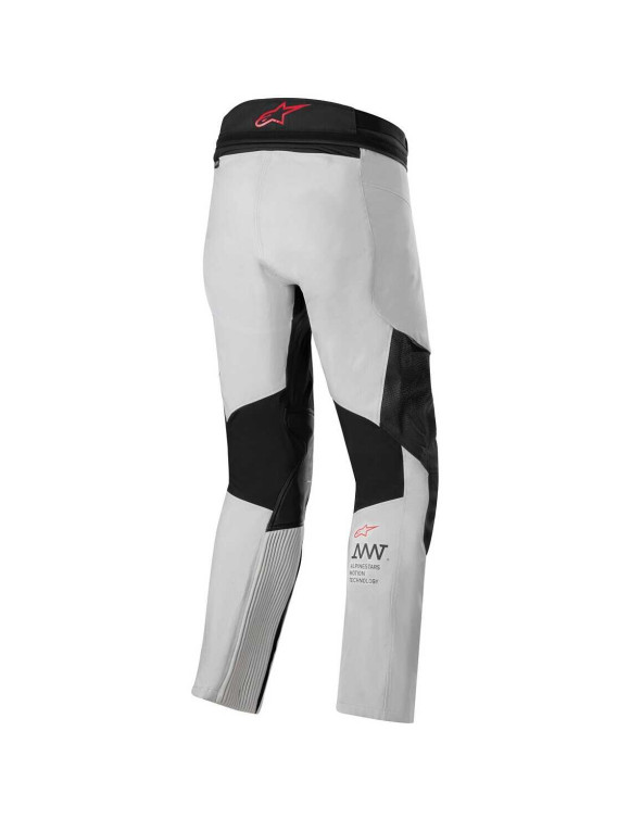 Alpinestars AMT Motorradhose – 7 Air – Tan/Dunkler Farbton 33201248006 - 2