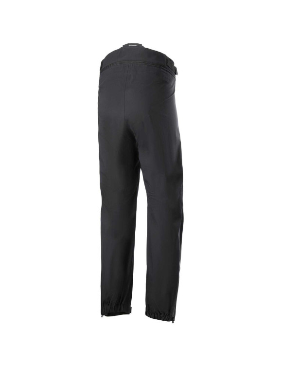 Alpinestars AMT Storm Gear Drystar® XF Motorcycle Pants - Black 322012410 - 2