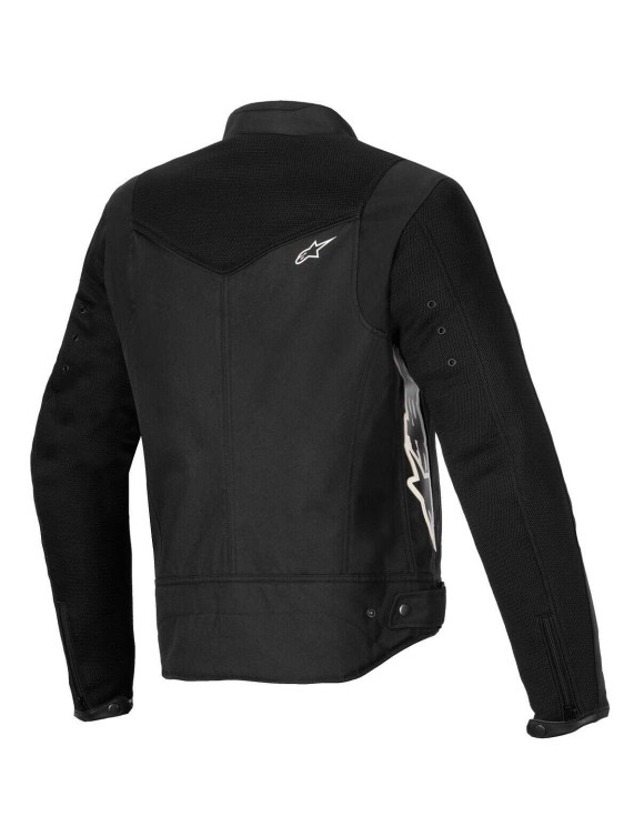 Alpinestars Stella T-Dyno Air Damen-Motorradjacke – Schwarz 331072510 - 2 Alpinestars Stella T-Dyno Air Damen-Motorradjacke – Schwarz 331072510 - 2