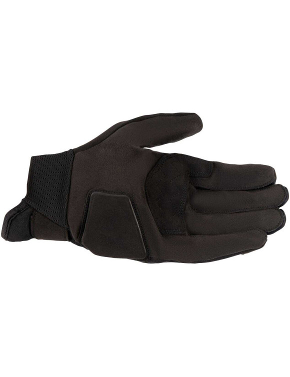 Guanti Moto Alpinestars Da Donna Stated - Nero/Giallo/Rosa 35997231439 - 2