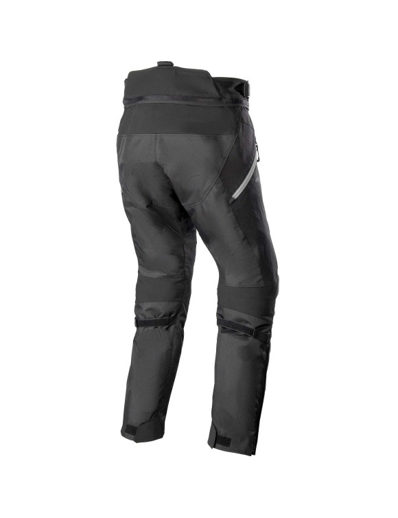 Pantaloni Moto da Donna Alpinestars Stella Bogotà Pro Drystar® Black 32370231100 - 6 Pantaloni Moto da Donna Alpinestars Stella Bogotà Pro Drystar® Black 32370231100 - 6