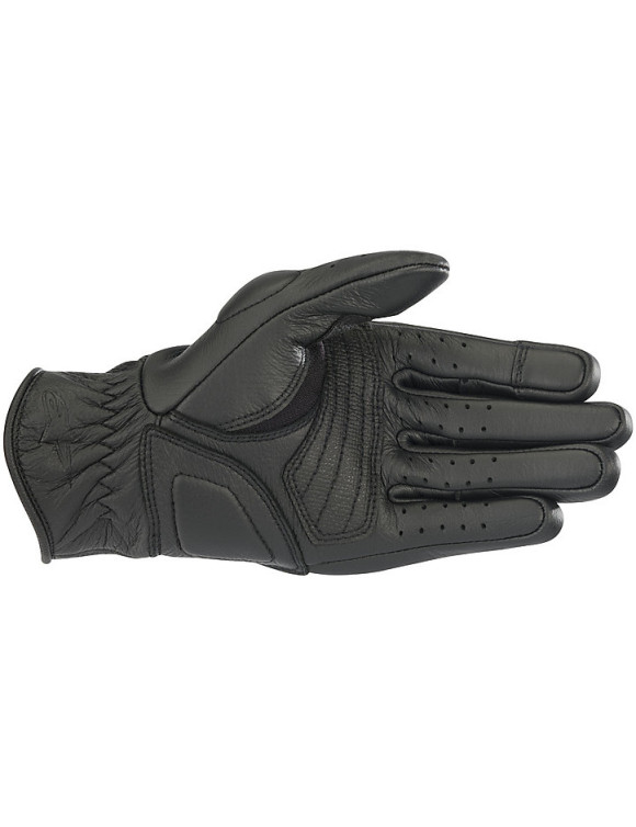 Guantes de moto Alpinestars Stella Vika V2 para mujer - Negro 351551910 - 2