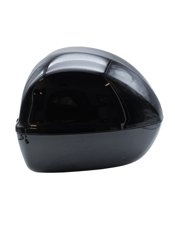 Top Case Arrière 32L Noir Brillant 1B0000160090 Vespa Primavera / Sprint - 3