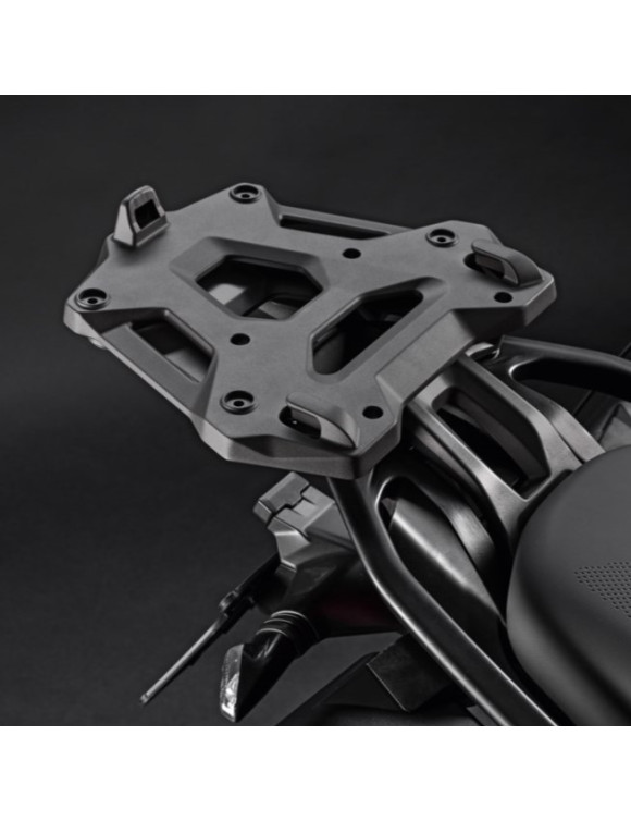 Piastra 96782401AA per Bauletto, MY25 Ducati Multistrada V2/S - 2 Piastra 96782401AA per Bauletto, MY25 Ducati Multistrada V2/S - 2