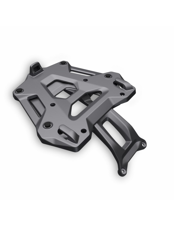 Piastra 96782401AA per Bauletto, MY25 Ducati Multistrada V2/S - 1 Piastra 96782401AA per Bauletto, MY25 Ducati Multistrada V2/S - 1