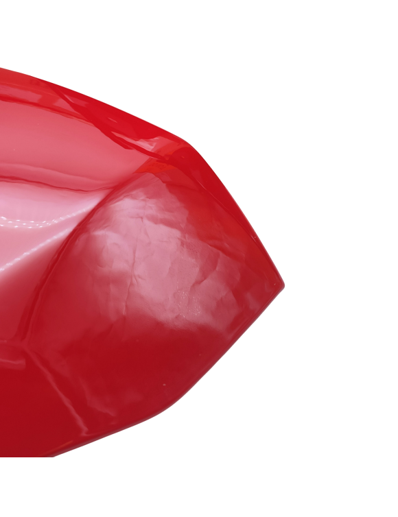 Kit de pantalla, Rojo Diablo A9700640-CW Triumph TRIDENT 660 - 3