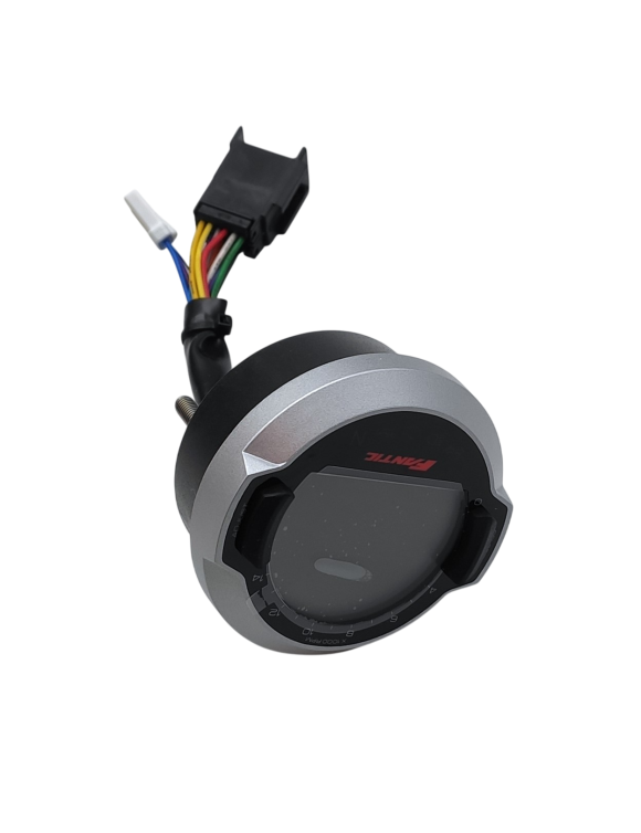 Instrumentation Odometer 04417005 Fantic Caballero 125-250-500 - 2