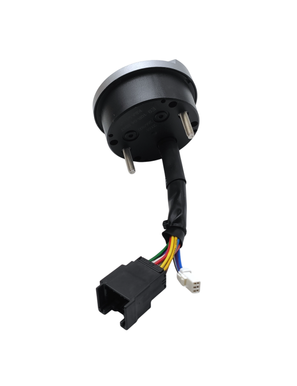 Instrumentation Odometer 04417005 Fantic Caballero 125-250-500 - 5