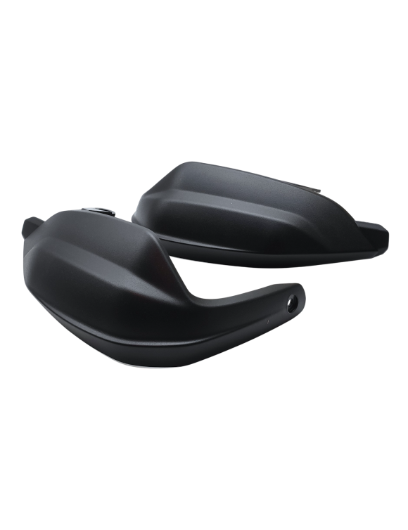 Paire de protège-mains d'origine 2B011413 Moto Guzzi V85 TT E5 / Travel E5+ - 1