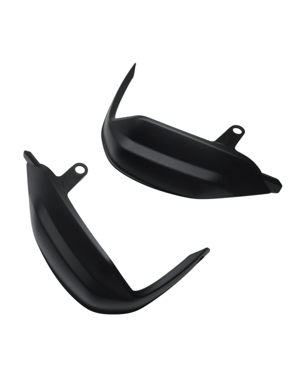 Par de paramanos originales 2B011413 Moto Guzzi V85 TT E5 / Travel E5+ - 3