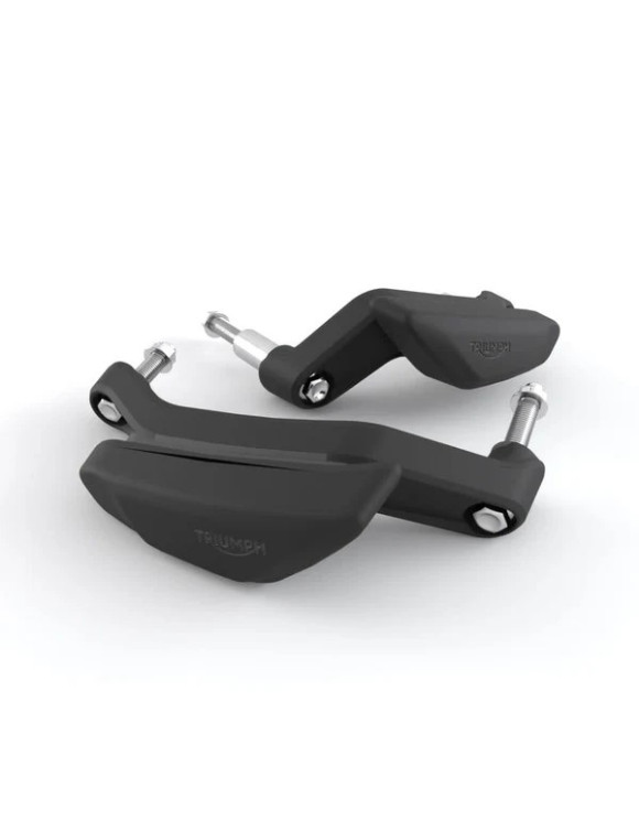 Kit Coppia Protezioni Telaio A9780342 Triumph Trident 660 - 1