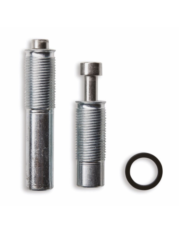 Adaptadores Protección Maneta Freno 96180961AA, Ducati MY25 Panigale V2/S - 1 Adaptadores Protección Maneta Freno 96180961AA, Ducati MY25 Panigale V2/S - 1