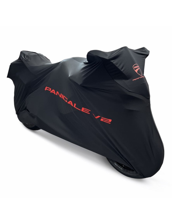 Telo Coprimoto da Interno 97580261AA, MY25 Ducati Panigale V2 / S - 1