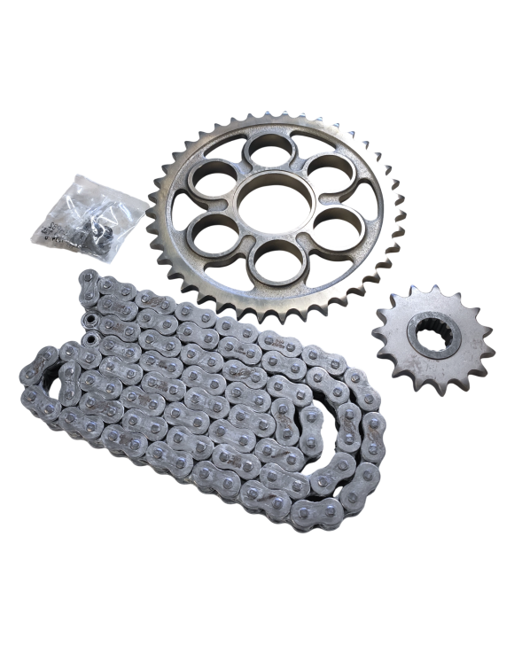 Rear Transmission Kit 67620941A Ducati Multistrada 1200 / S - 2