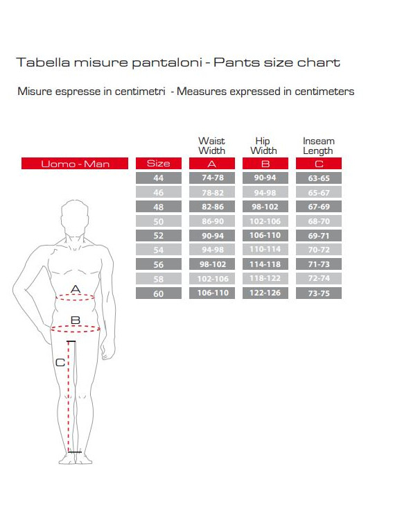 Pantalones de Moto Touring para Hombre Clover GTS-5 WP Negro 13006-N/N - 3 Pantalones de Moto Touring para Hombre Clover GTS-5 WP Negro 13006-N/N - 3