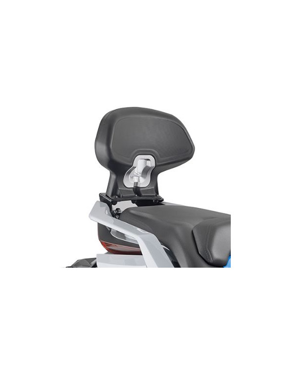 Schienalino Specifico per Passeggero, Givi TB7604A, ZONTES 368 g - 2