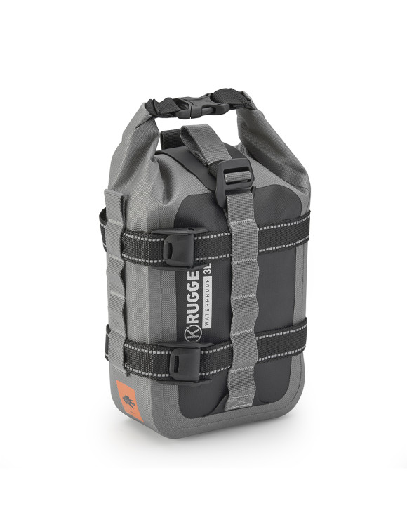 Sacoche de Pare-carter K’RUGGED, Kappa AV05, modulable avec AV07 - 1