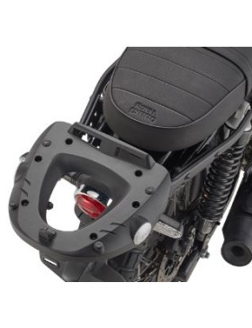 Specific Rear Rack for MONOKEY® or MONOLOCK® Top Case, Givi SR9063 ...