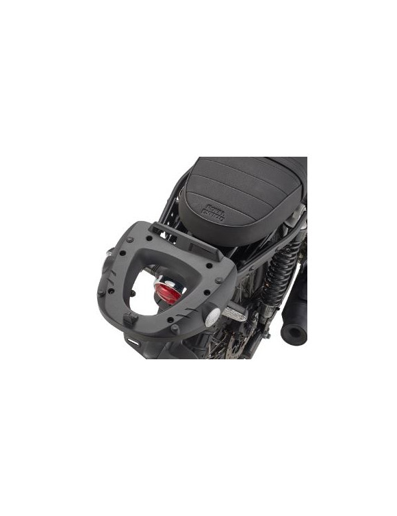 Specific Rear Rack for MONOKEY® or MONOLOCK® Top Case, Givi SR9063, ROYAL ENFIELD bear 650 - 1