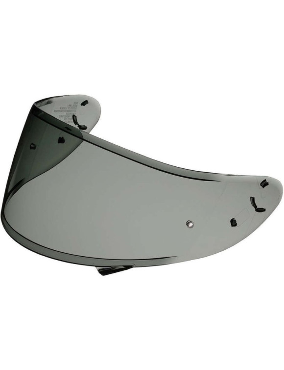 Shoei CNS-3C Motorradhelm Visier Neotec 3 Dunkel Getönt 17410031 - 1