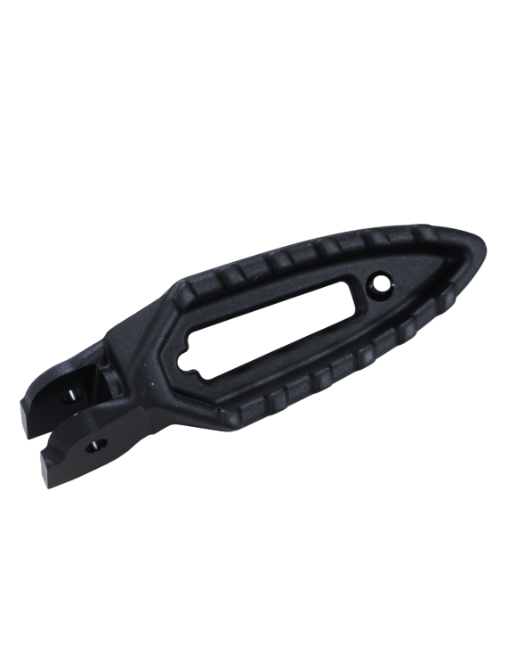 Repose-pied Avant Gauche 46410632B Ducati Diavel / FL / V4 - 2 Repose-pied Avant Gauche 46410632B Ducati Diavel / FL / V4 - 2