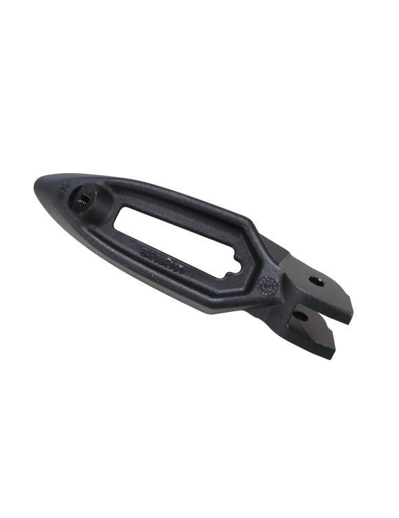 Repose-pied Avant Gauche 46410632B Ducati Diavel / FL / V4 - 3 Repose-pied Avant Gauche 46410632B Ducati Diavel / FL / V4 - 3