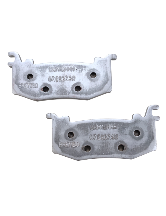 Paar Vorderradbremsbeläge 61341671A Ducati Panigale V4 / S - 3