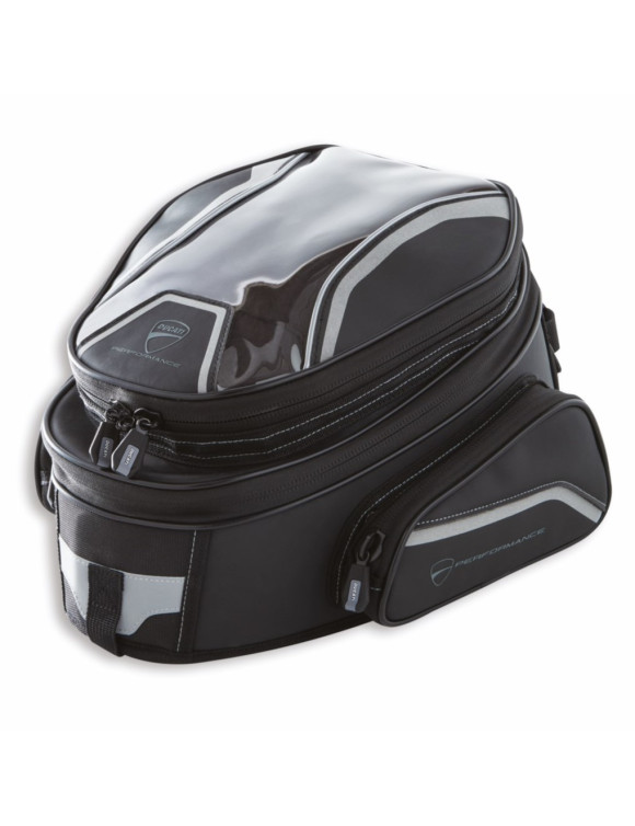 Weicher Tankrucksack 11L 96782381AA Ducati Panigale V2-V4 / Streefighter V4-V4S MY25 - 1