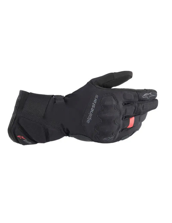 Guantes de moto Alpinestars para mujer Stella Tourer W - 7 V2 Drystar® - Negro 353592410 - 1 Guantes de moto Alpinestars para mujer Stella Tourer W - 7 V2 Drystar® - Negro 353592410 - 1