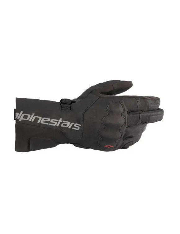 Guantes de moto Alpinestars Wr-X Gore-Tex - Negro 352462410 - 1