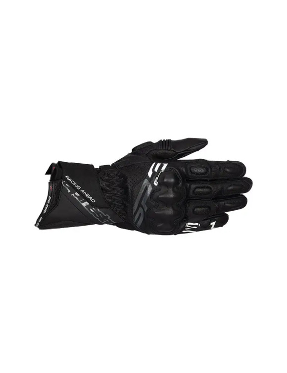 Gants de moto Alpinestars SP-3 - Noir 355092510 - 1 Gants de moto Alpinestars SP-3 - Noir 355092510 - 1