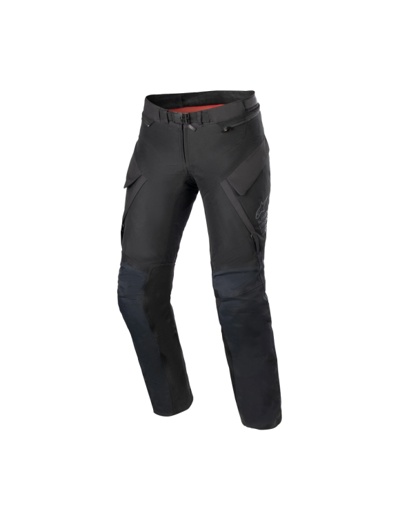 Pantaloni Moto da Donna Alpinestars Stella ST-7 2L Gore-Tex® Black 3635524111 - 1 Pantaloni Moto da Donna Alpinestars Stella ST-7 2L Gore-Tex® Black 3635524111 - 1