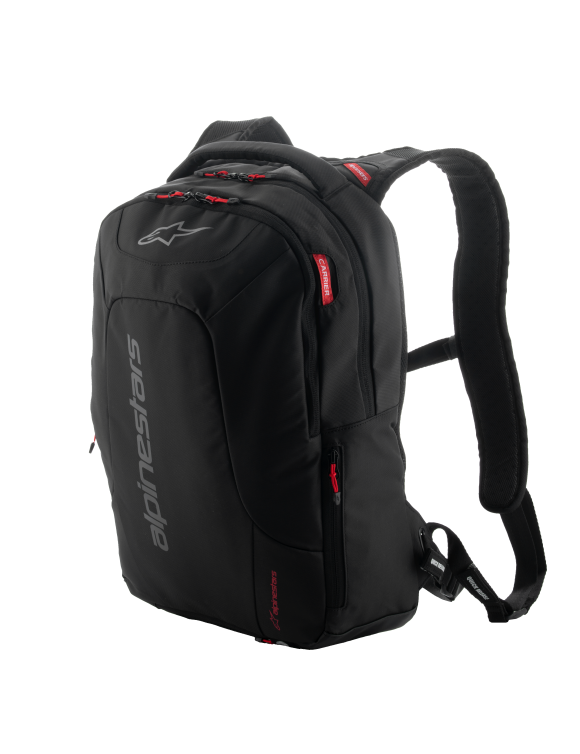 Sac à dos moto Alpinestars City Hunter V2 - Noir 610032510 - 2