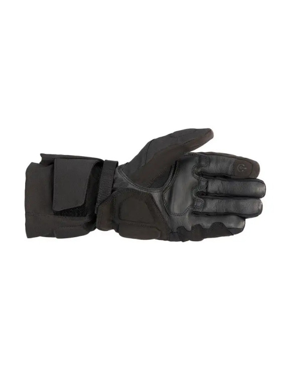 Guantes de moto Alpinestars Wr-X Gore-Tex - Negro 352462410 - 2