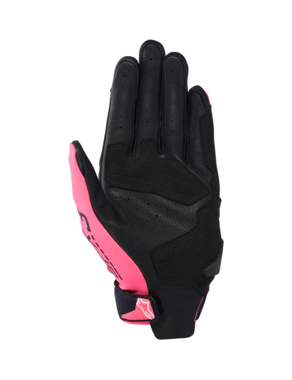 Gants de moto femme Alpinestars Stella SP - 2