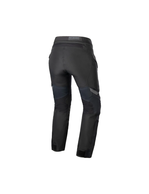Pantaloni Moto da Donna Alpinestars Stella ST-7 2L Gore-Tex® Black 3635524111 - 2 Pantaloni Moto da Donna Alpinestars Stella ST-7 2L Gore-Tex® Black 3635524111 - 2