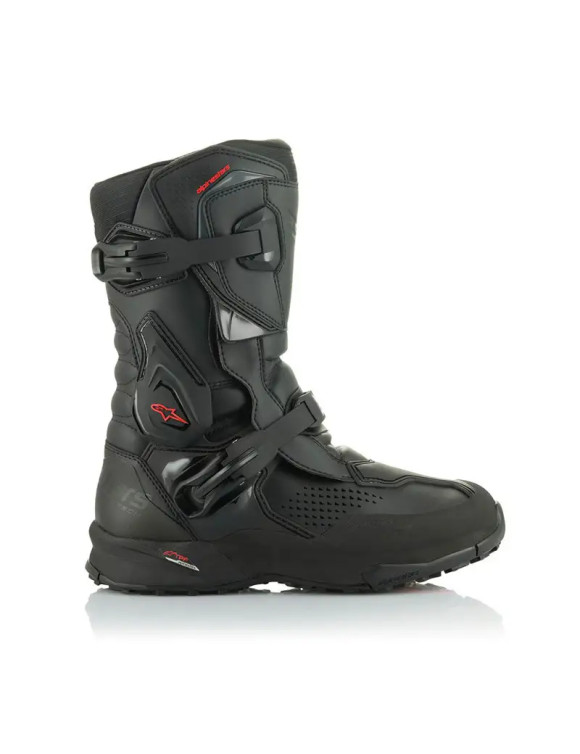 Herren Enduro Motorradstiefel Alpinestars XT-8 Gore-Tex® Schwarz 20375241100 - 2