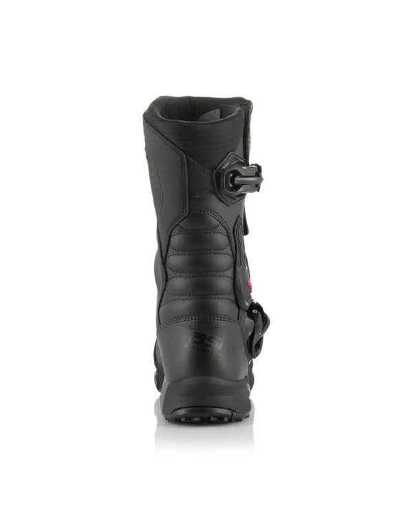 Herren Enduro Motorradstiefel Alpinestars XT-8 Gore-Tex® Schwarz 20375241100 - 3