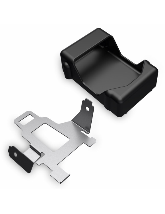 Kit de support antivol, 96681661AA, Ducati Panigale V2-V2S MY25, Streetfighter V2-V2S MY25 - 1