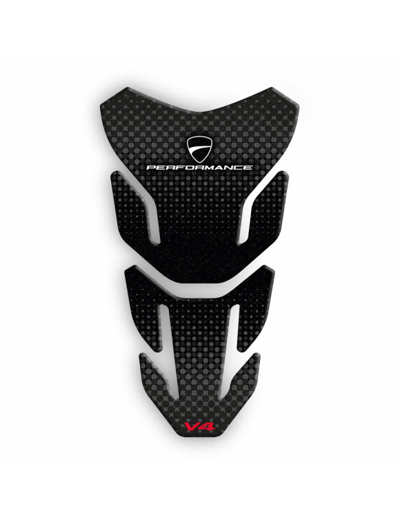 Protezione Adesiva per Serbatoio, 97480371AA, Ducati Panigale V4-V4S / MY25 Streetfighter V4-V4S - 1
