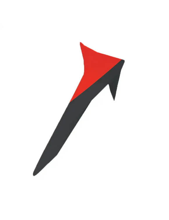 Alerón Alpinestars Standard Supertech R10 Element - Carbohidrato negro/Rojo brillante/Blanco GL 8952124 - 1 Alerón Alpinestars Standard Supertech R10 Element - Carbohidrato negro/Rojo brillante/Blanco GL 8952124 - 1